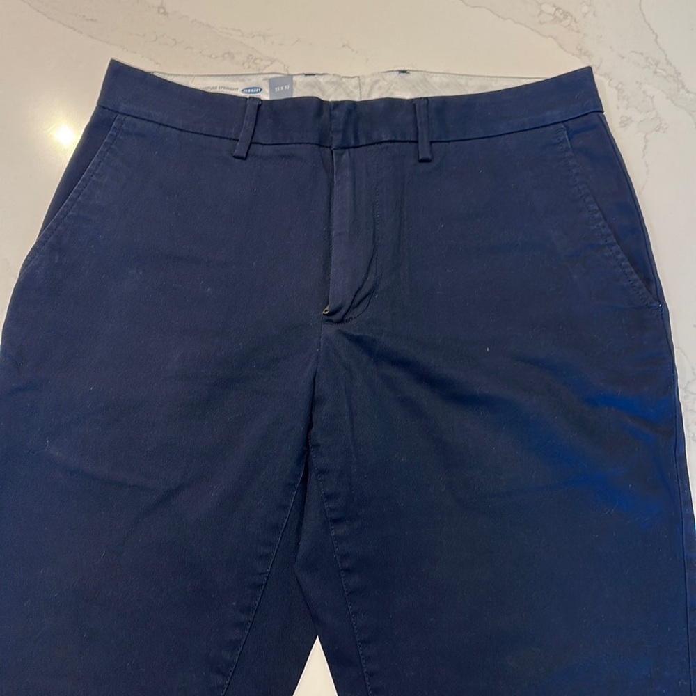 Old Navy Chinos